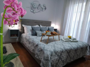 Volos Hospitality, Central Apartment